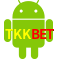 Aplicativo TKKBET para Android