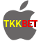 Aplicativo TKKBET para iOS
