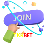 Junte-se ao cassino TKKBET hoje mesmo